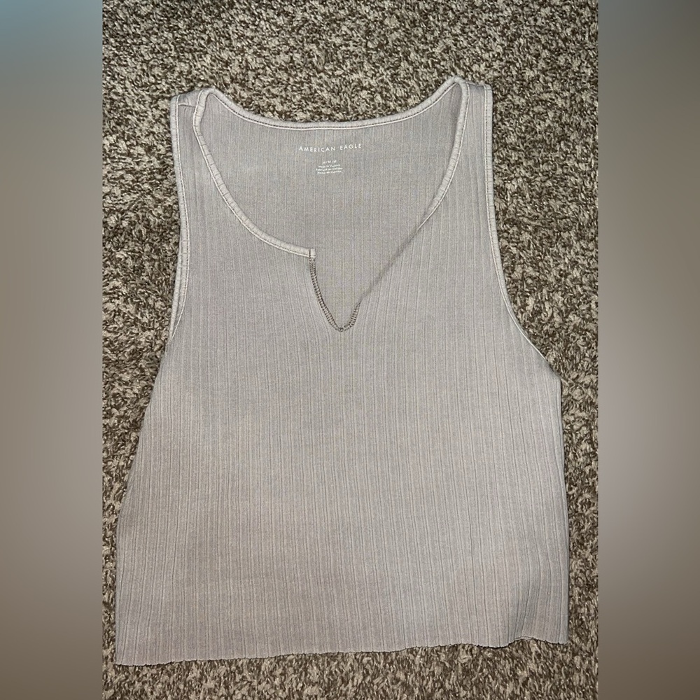 AE tank top